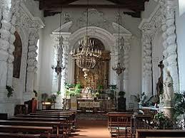 Santa Caterina-templom